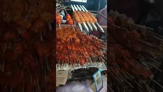 Seekh Kabab🤤Mini Vlog\By Rozzu Ka Jahan ytshorts recipe trendingminivlog cookingshortrozzu [upl. by Eimak]