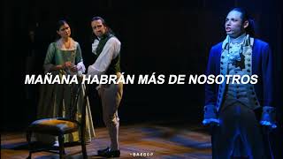 Hamilton ── Laurens Interlude Sub Español [upl. by Swope]