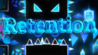 Retention 100 Extreme Demon by Woogi1411 [upl. by Yelwah]