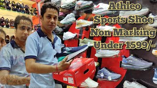 action sports shoes with non marking sole under 1600 [upl. by Hunger946]