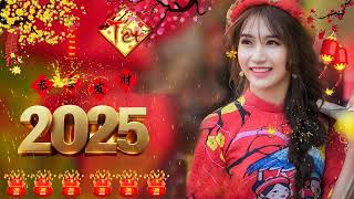 2025恭賀新春 💖Chinese New Year Songs 2025【新年老歌】40首传统新年歌曲 💥 台语新年歌 Lunar New Year 2025 [upl. by Bekha]