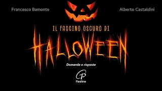 Il fascino oscuro di Halloween  F Bamonte A Castaldini [upl. by Saalocin]