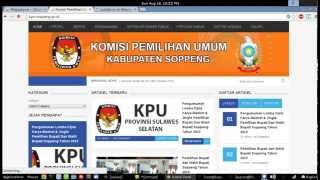 Cara mengetahui cms yang digunakan pada sebuah website dengan Wappalyzer [upl. by Black]