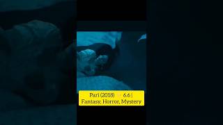 Pari 2018 ⭐ 66 মুভি banglamovieexplanations movie top hindidubbed shorts [upl. by Junji]