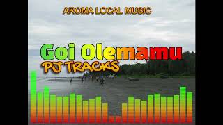 Goi OlemamuPJ Tracks [upl. by Irihs]