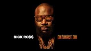 Rick Ross  Sixteen Candles feat Andre 3000 [upl. by Stockmon]