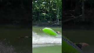 INSANE TUBING ACCIDENT🤯🫨😵‍💫 [upl. by Asylem]