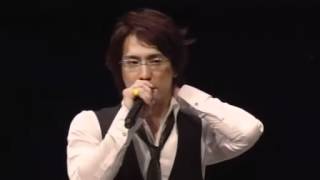 Kuroshitsuji Seiyuu Event  Saigo no Bansan part20 [upl. by Nevram]