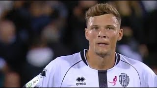 Cesena U C Sampdoria 35 Highlights  Serie B Hіghlіghts amp All Gоals 2024 2025 [upl. by Libnah576]