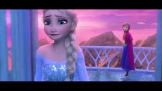 YTP FR ferme ta gueule Frozen part 18 [upl. by Godspeed]