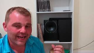 Bad news about the Kef c35 Plus review [upl. by Bryner]