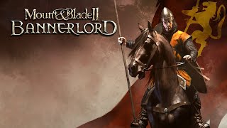 Mount amp Blade 2 Bannerlord 19 [upl. by Htebilil307]