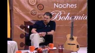 Noches Bohemias con Raúl Ornelas [upl. by Pilloff]