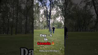 Day 430 Bowness park canada [upl. by Atteiram]