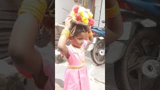 Na chinni thalli divi folk telugu song dj music technology gadgets [upl. by Earesed881]