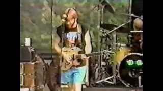 Phish 72091 01 quotChalkdust Torturequot Arrowhead Ranch Parksville NY [upl. by Wons411]