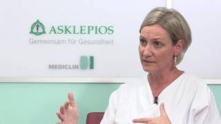 Brustkrebs Diagnose und Behandlung [upl. by Trey]