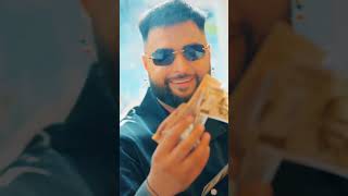 Swaad  Gulab Sidhu  Punjabisong Punjabistatus status youtubeshorts shorts youtube [upl. by Rubens]