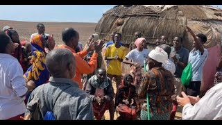 Anglicans in Prayer Testimony–Kenya [upl. by Muriel]