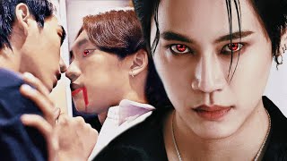 7 Vampire BL Series that will blow your mind away  Horror Mystery Supernatural BL Series [upl. by Chaves]