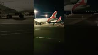 Air Arabia The Budget Airline in Sharjah Airport shorts [upl. by Dowdell269]