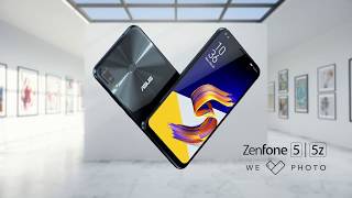 Introducing ZenFone 5  5Z  ASUS [upl. by Nellir691]