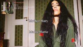 Loreen  Statements sub español [upl. by Kissiah]