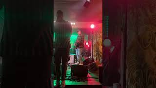 ”Melody” live at Öland Roots 2024 reggaerock [upl. by Nohsad]