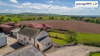 AnneField Farm Amisfield Dumfriesshire [upl. by Scholem861]