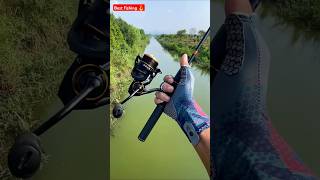 Style of Fishing🪝 fishing boat  ytshorts shorts fishing fishinghooks viralreels AGGACHOKRO [upl. by Argent]