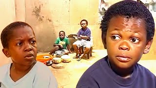 I THINK TWICE  THIS AKI AND PAWPAW OLD MOVIE WILL MAKE YOU CRY AKI AND PAWPAW AFRICAN MOVIES [upl. by Pentha]