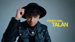 Kökény Dani  Talán Official Music Video [upl. by Yellas109]