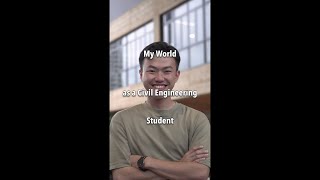 My World as a Civil Engineering Student [upl. by Liebowitz]