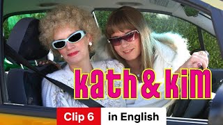 Kath and Kim Season 1 Clip 6  Trailer in English  Netflix [upl. by Amalee491]