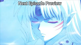 Yashahime Season 3 Episode 2 Preview [upl. by Evilc823]