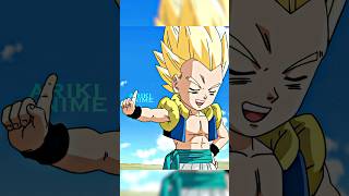 Gotenks Saves The Day [upl. by Ogait]