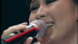 Sarah Geronimo  BALER THEME SONG [upl. by Nnylorac]