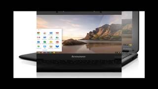 Review Lenovo N22 116Inch HD Chromebook Laptop [upl. by Nalehp]