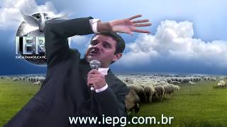 Como se destacar na igreja  Pastor Arnaldo [upl. by Sivahc]