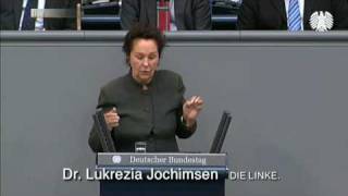 Luc Jochimsen DIE LINKE Tag der Befreiung muss gesetzlicher Gedenktag werden [upl. by Tiffani]