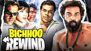 Bichhoo  REWIND  Bobby Deol  YBP [upl. by Ogir]