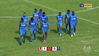 Resumen del vibrante encuentro entre FC Universitario vs San Antonio Bulo Bulo [upl. by Renrew]