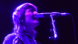 Cate Le Bon  Harbour  Live at the Bowery Ballroom  New York  Feb 9 2022 [upl. by Vareck]