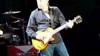 Mark Knopfler amp Emmylou Harris  Speedway at Nazareth  Live [upl. by Einobe88]