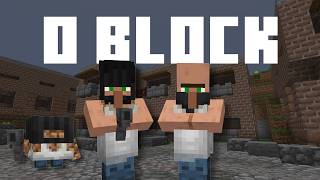 If Minecraft had a Block Vote [upl. by Noiro]