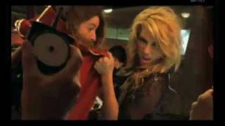 Kesha  Blah Blah Blah Official Video Making Of and Preview [upl. by Uund]