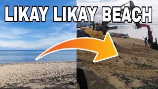 Gone But Not Forgotten Likay Likay Beach Reklem [upl. by Manaker]