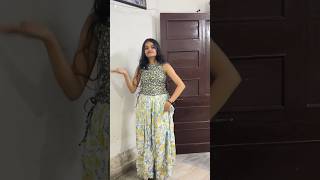 Aaj ki raat  Dance  Tamannaah  Priyagt dance Ytshorts aajkiraat [upl. by Aynotahs]