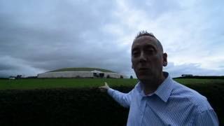 Do the myths about Newgrange offer an insight into its function or purpose [upl. by Atal]