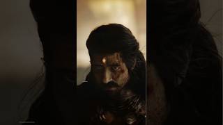 Ashwathama entry scene 💥mahabharatham ashwathama kalki2898ad trending [upl. by Beverie775]